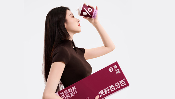 食品品牌策划
